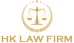 Hk Law Firm Tunisie